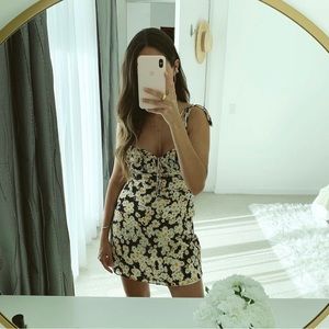 Realisation Par mini dress